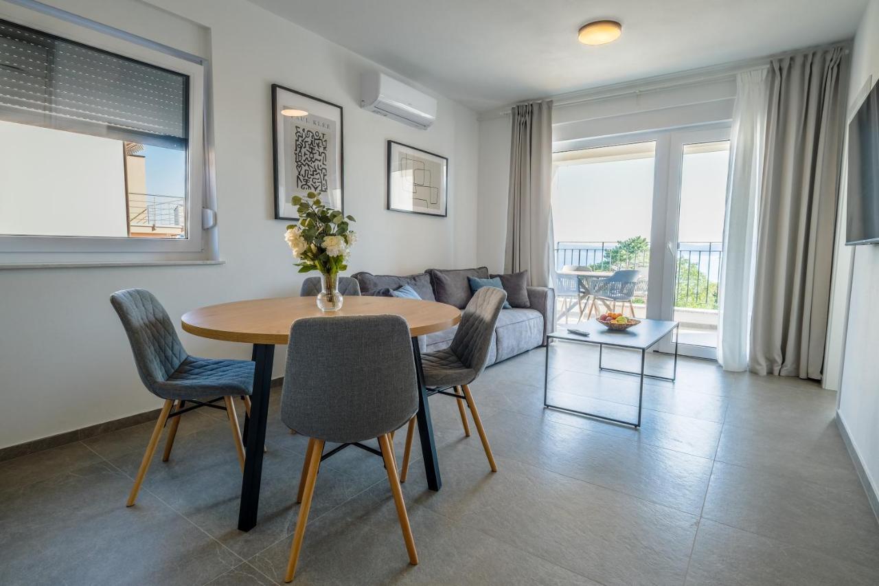 House Vista Apartment