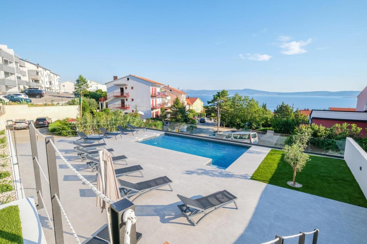 Appartement House Vista *