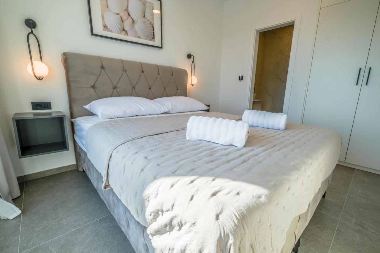 House Vista Apartment Crikvenica