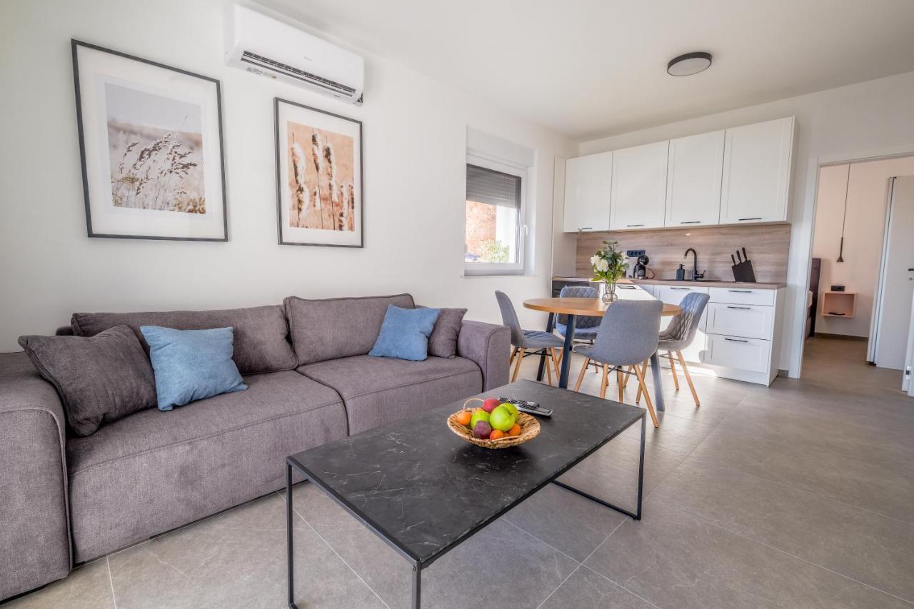 House Vista Apartment Crikvenica