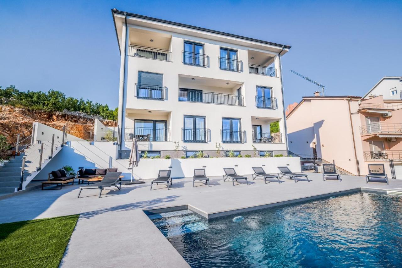 House Vista Crikvenica